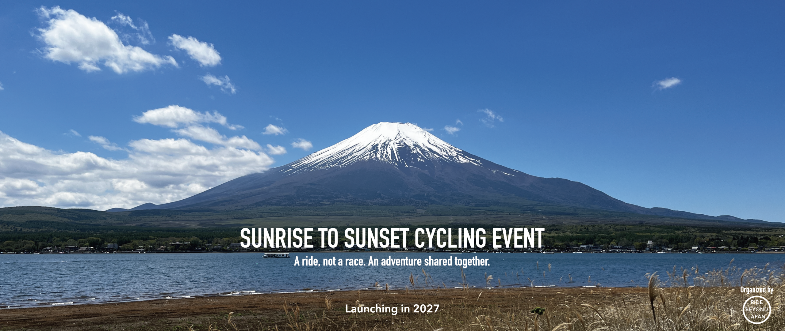 CHASE THE SUN JAPAN